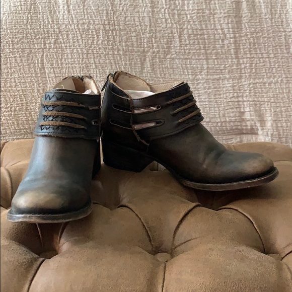 freebird chronic boots